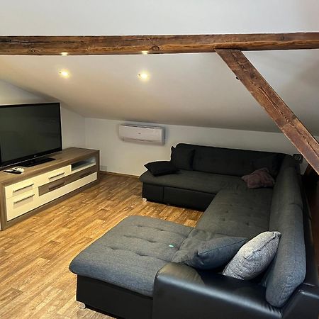 Apartmany Bowling Frýdlant Buitenkant foto