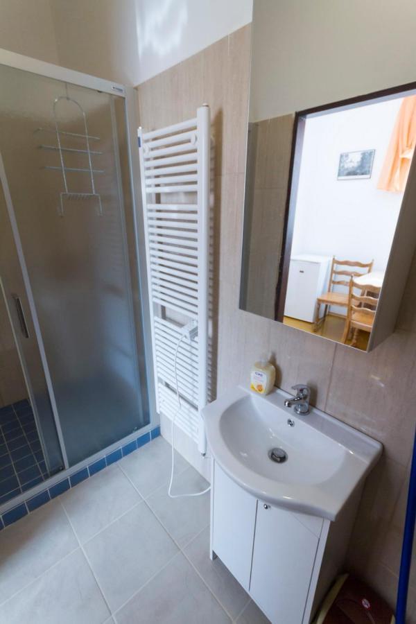 Apartmany Bowling Frýdlant Buitenkant foto