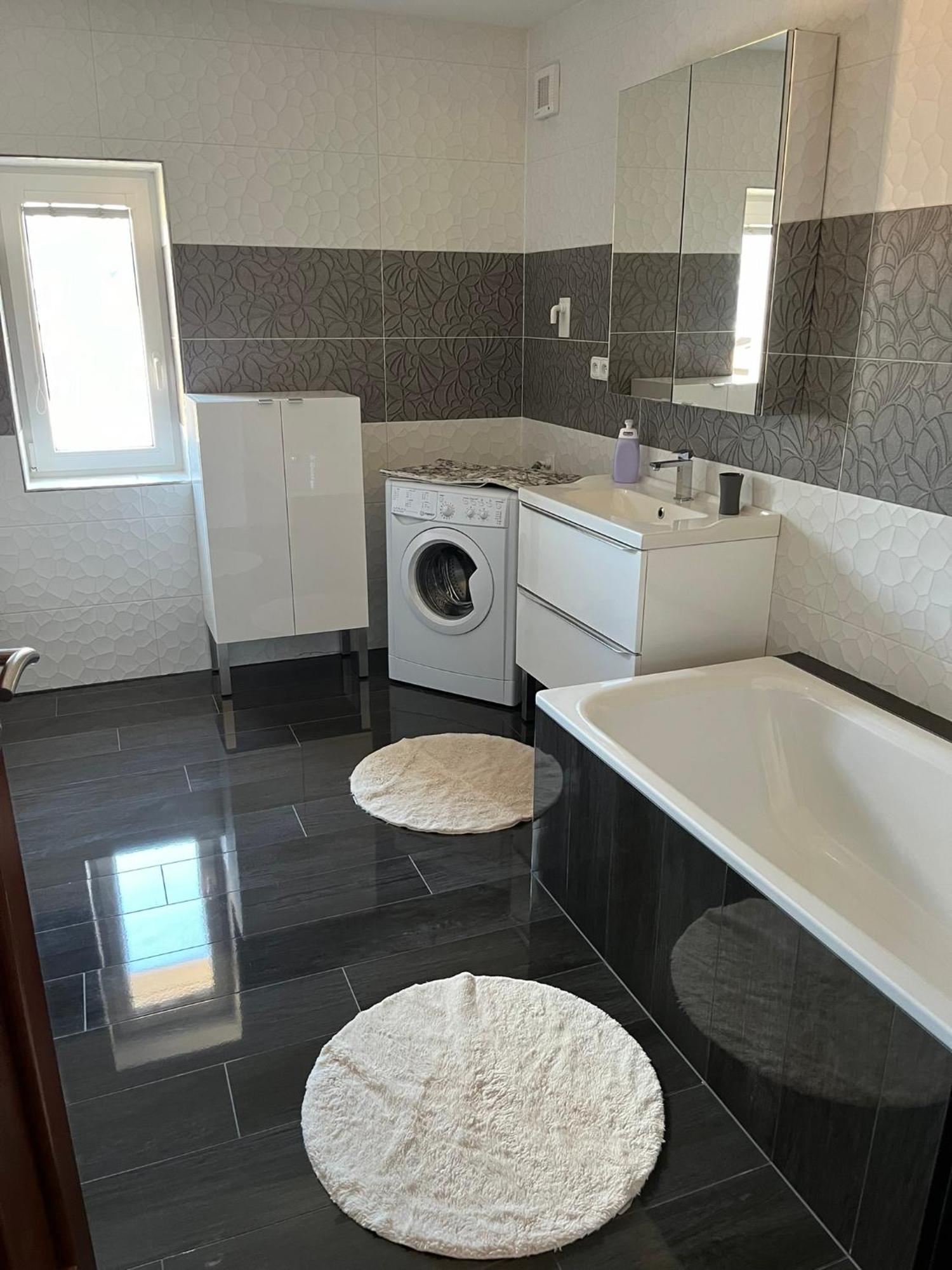 Apartmany Bowling Frýdlant Buitenkant foto