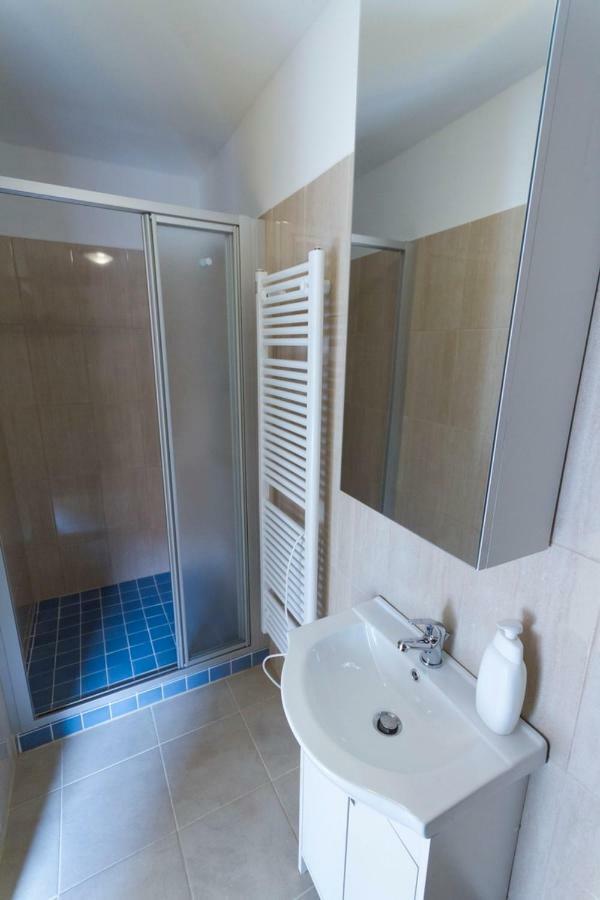 Apartmany Bowling Frýdlant Buitenkant foto